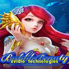 xvidio technologies startup brasil 202